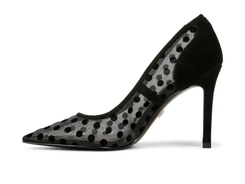 Sam Edelman Women's Hazel Mesh Pump4