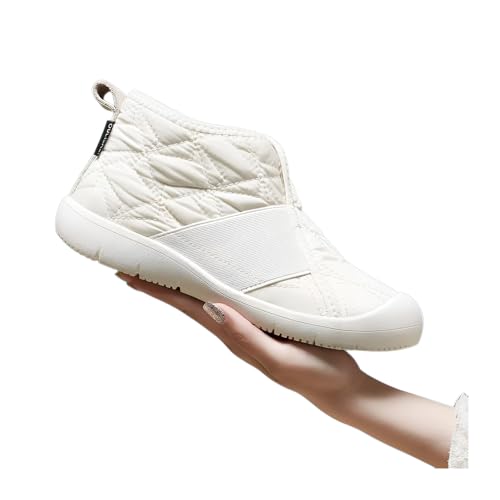 [Maplefea] �h�� �X�m�[�u�[�c �����p �y�� �ۉ� �V���[�g�u�[�c �ϊ�-20���Ή� �{�v��̌^�f�U�C�� ���� �[������ �c�[�g���J���[ �~�̃A�E�g�h�A �ʋΗp 35-40�T�C�Y (��/�x�[�W��/�A�C�{���[) measurement_24_poi