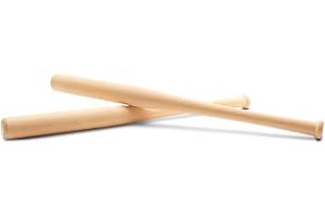 Woodpeckers 18 Inch Pinata Bat