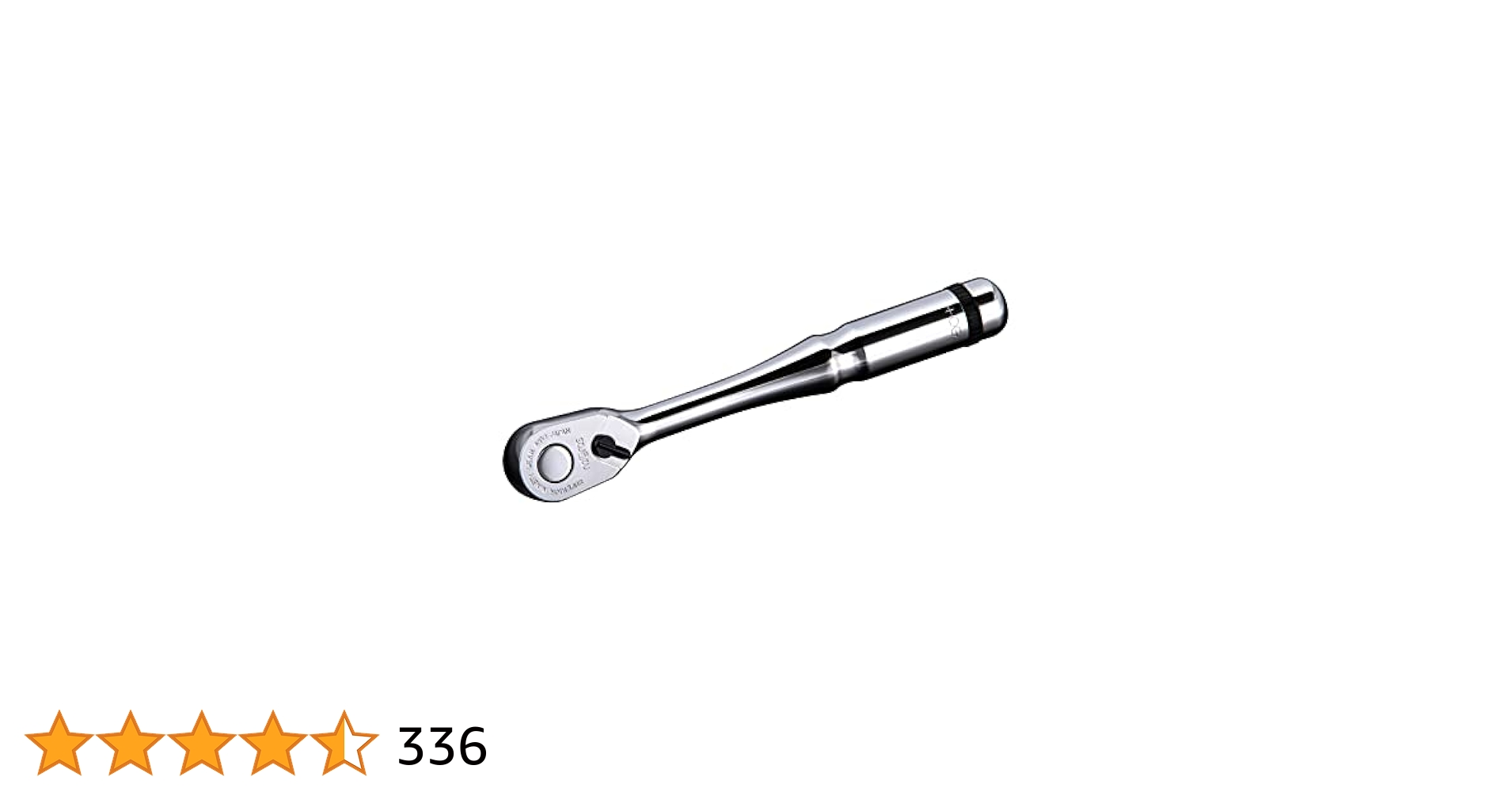 Amazon.co.jp: 京都機械工具(KTC)ネプロス9.5sq.ラチェット