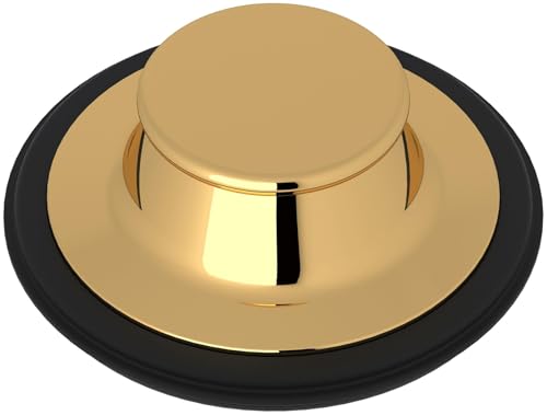 ROHL 744IB Tapon para triturador