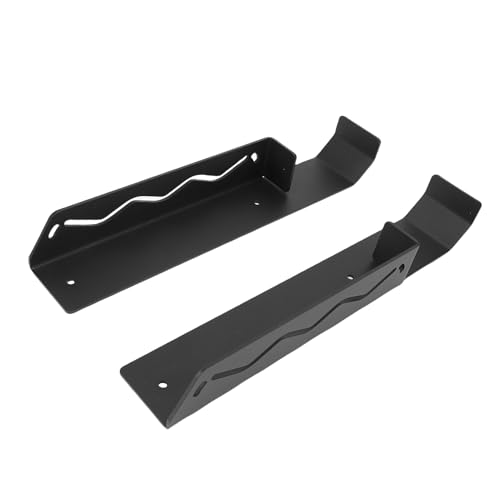 Support de cric pour outils de remorque de course Zerodis rangement mural