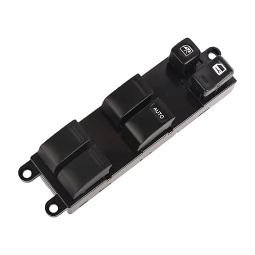 Commande vitre électrique pour Forester et Impreza 2002-2008 bloc interrupteur de rechange RHD