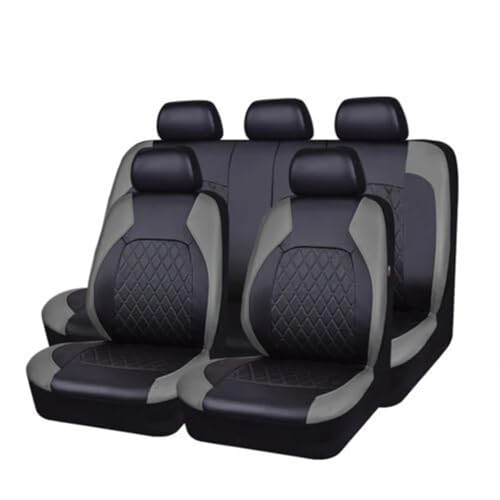 Housse de siège voiture : la solution anti-taches pour rénover votre ensemble complet de sièges