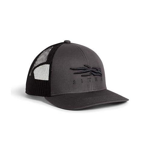 Image of SITKA Mid Pro Trucker Hat