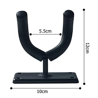 JHHDP Guitar Folk Guitar Mont Mont Support Titulaires de Crochet Bass Bass Ukulele Support Musical Authensible… - Les Beatles, Paul McCartney, John Lennon, RIngo Starr, George Harrison JHHDP Guitar Folk Guitar Mont Mont Support Titulaires de Crochet Bass Bass Ukulele Support Musical Authensible… – Image 5