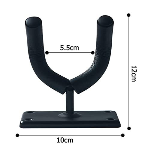 JHHDP Guitar Folk Guitar Mont Mont Support Titulaires de Crochet Bass Bass Ukulele Support Musical Authensible… - Les Beatles, Paul McCartney, John Lennon, RIngo Starr, George Harrison JHHDP Guitar Folk Guitar Mont Mont Support Titulaires de Crochet Bass Bass Ukulele Support Musical Authensible… – Image 6