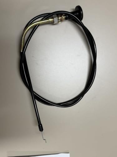 Cable de estrangulador para arrancar tu Toro TimeCutter SS5060 sin esfuerzo