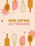 remainder meaning  Mon carnet de recettes: 100 recettes à remplir !