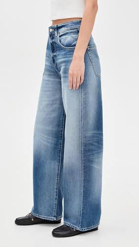 Women's Poppy Jeans4