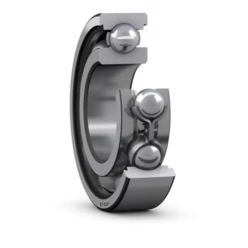 Roulement à billes 6017 à gorge profonde de haute précision pour moteur électrique