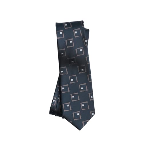 [Y&TAILOR] �l�N�^�C ���s �O��Y �V���N 100% �\���b�h ���n �X�g���C�v �w�����{�[�� ���� ���� ���{�� ���Y �u�����h ������� �r�W�l�X �v���[���g ���C�A���h�e�[���[ (�啿�X�N�G�A�^�l�C�r�[)