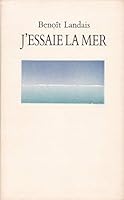 j essaie la mer 2211072194 Book Cover