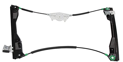 Lève-vitre électrique avant gauche 6Y1837461 Skoda Fabia MK1 1999-2007