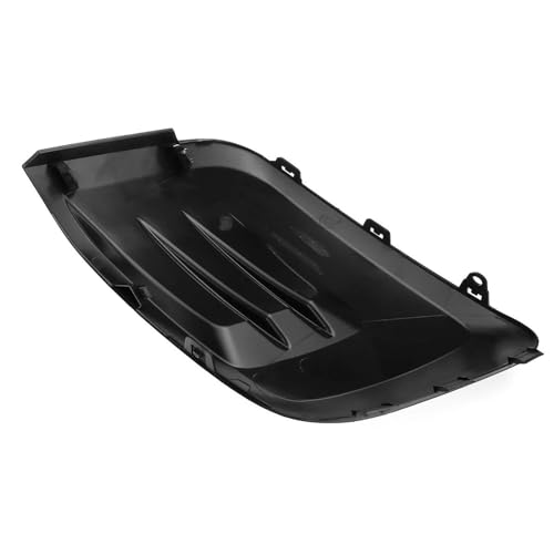 Calandres avant pour Citroën Berlingo 2015 2016 2017 2018 2019 grille antibrouillard paire