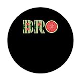 Zoom IMG-2 freddo anguria bro divertente retro Zoom IMG-2 freddo anguria bro divertente retro