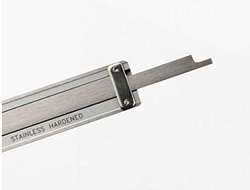 Calibrador Vernier de carátula, rango 0-300 mm miniatura 4