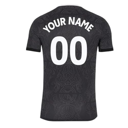 Image of Real Football Customizable Jersey 2023 for Men & Boys