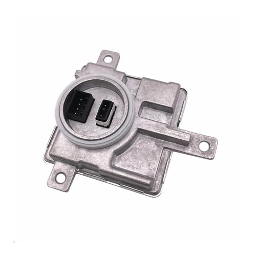 Module de commande de phares xénon D3S pour rénover l'éclairage de nuit Audi