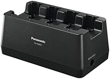 Panasonic FZ-VCB551M4-Bay Battery Charger