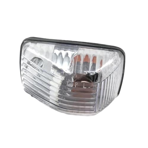 Piloto indicador lateral Isuzu 700P 24V - Adiós fallos de luz