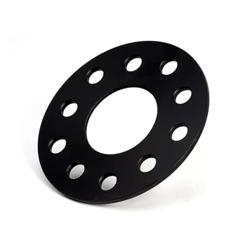 Élargisseurs de Voie Pour Fiat, Pour Alfa, Pour Romeo, Pour Moyeu Pour Roue, 3/5/8/10/12/15/20mm Adaptateur D'entretoise Roue PCD 5x98 CB 58.1mm Entretoise...