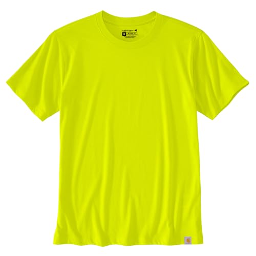 Image of Carhartt Men's Irvine Relaxed T-Shirt