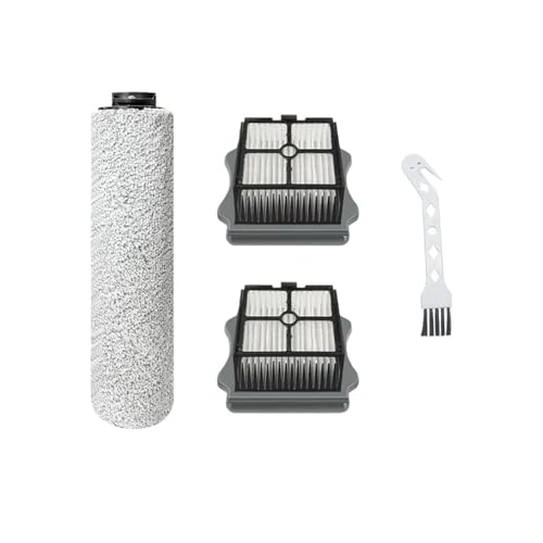 �Ή��@��: (Tineco FLOOR ONE S3 Breeze/iFloor 3 Breeze Plus) �t���i:�|���@�p�u���V���[���[�t�B���^�[�p�[�c3��