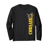 A7 Corsair Navy Fighter Shirts