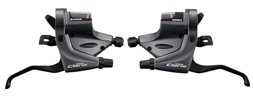 EZbg V}m(SHIMANO) CLARISiNXjA~ y IveBJEMAEfBXvC tg _u A 8 Vtg/u[Lo[ ST-RS200 i2x8S) ESTRS200DPA ESTRS200LCB ESTR