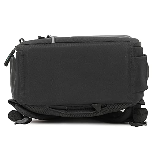 Image of STRAPON NN2 SLR /DSLR Camera Backpack Bag with Rain Cover|100% Waterproof with Flash Charger Compartment and Monopod Holder|Suitable for Lenses with 18-135mm and Ef 70-200 /50mm /85mm
