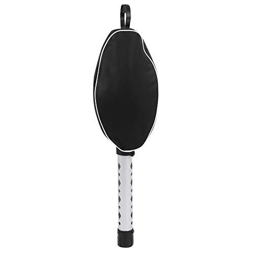 Récupérateur de Balle de Golf pour Éviter le Mal de Dos Socobeta Tube Aluminium Télescopique