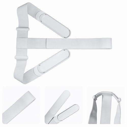 original replacement head strap for meta oculus quest 2 enhanced comfort and gaming immersion vr accessories compatible with oculusmeta quest 2 elite strap