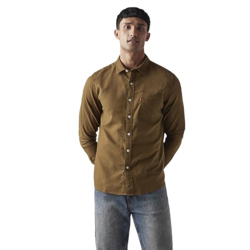 Image of Levi's Men Shirt