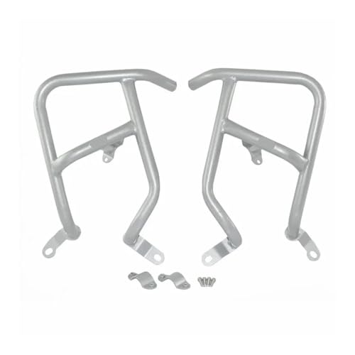 Pare-chocs de moteur de moto NC750X crash bar cadre protection