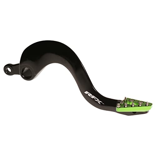 Pédale de frein arrière pour remplacer pièce usée Kawasaki KX250 05-08