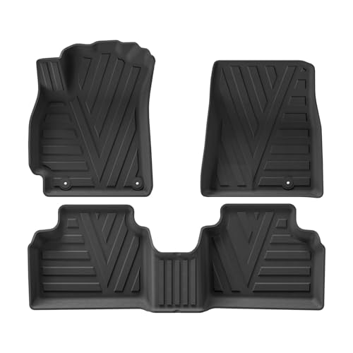 Tapis de sol de voiture pour Kia K4 2025 idéal pour les sorties en famille et les bagages