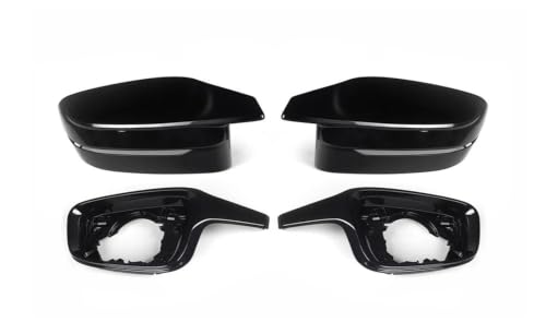Coques de rétroviseurs BMW G22 G23 G80 pour personnaliser sa carrosserie