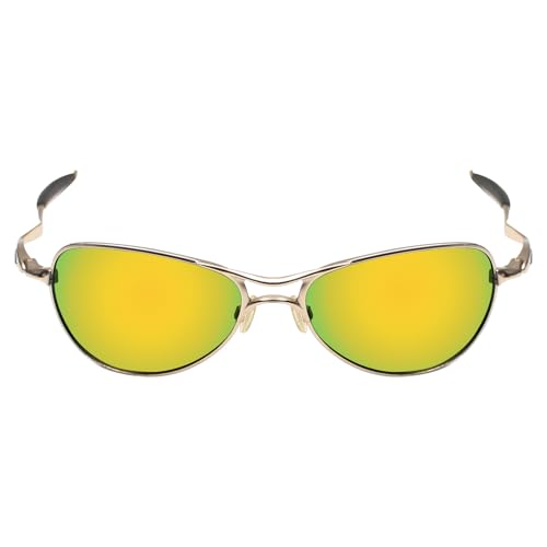 Image of Mryok Replacement Lenses for Oakley Crosshair S - Options