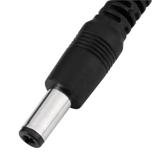 Transformateur 220V AC vers DC 9V 4A alimentation adaptateur pour LED - 3