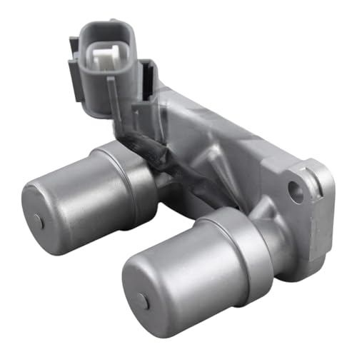 Replacement Auto Parts For Trans Torque Converter Clutch Solenoid For 1992-2000 Honda Civic 28300-P24-J01Mod-R36R-15439