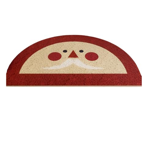 [Arklove] NX}XoX}bg ~߁Ez ȃoX[O Jbg\փ}bg _炩O~ŉKG ԂNX}XfUC (PVCf ʏ/Ή) 50×80cm NX}X^[ - A