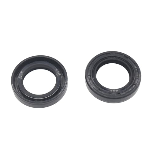 Kit de joint d'huile unité inférieure contre l'eau moteur BF25D BF30D - 5