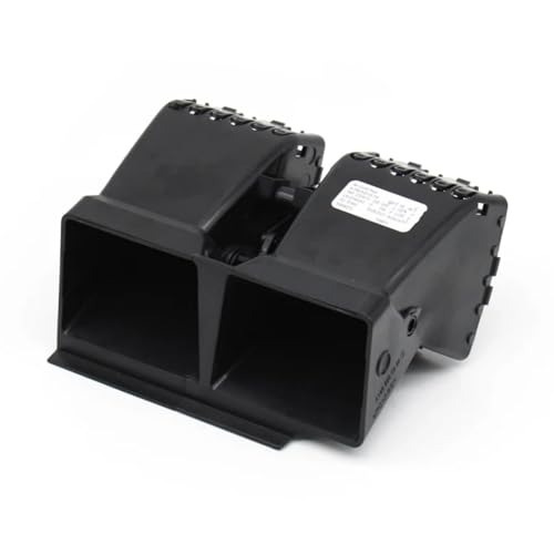 Cadre de sortie de climatisation Mercedes W166 W292 aération console - 4