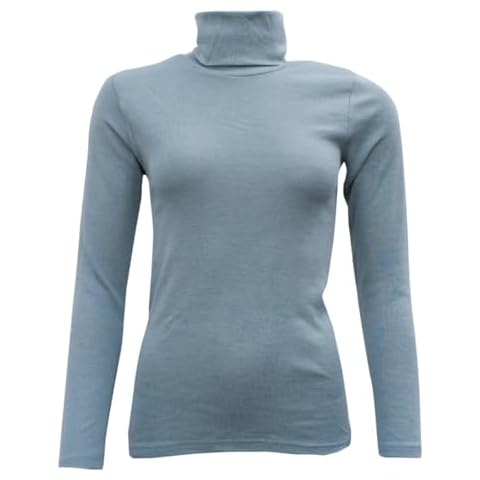 Engel Pull Col Roulé Femme Cover