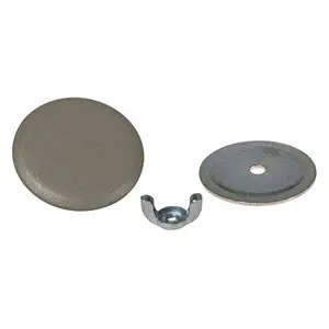 Hole Plug,Steel,1.25