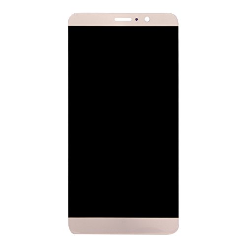 Écran LCD Huawei Mate 9 tactile bloqué : remplacez le bloc complet FTESDFJF or
