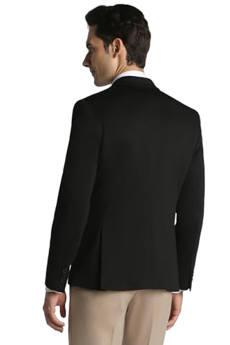 Image of Peter England Men Blazer