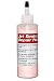 Lang Dental Jet Denture Repair Powder with Measuring Cup - Fibred Pink - 4 oz.