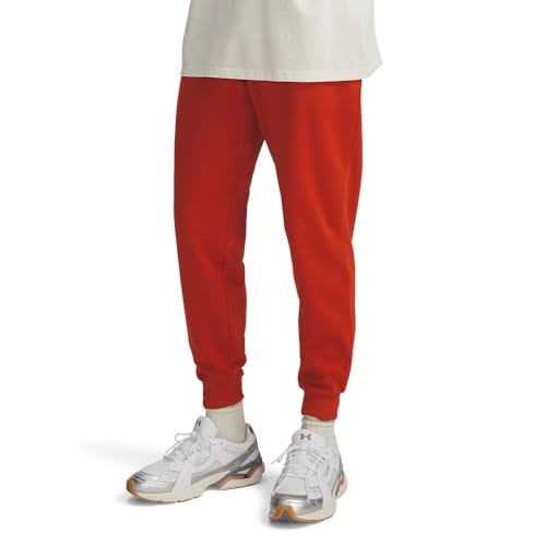 Image of Under Armour Men's Rival Fleece Joggers